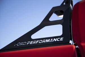 Ford Ranger FX4 Off Road Ford Performance Parts Level 3 2020 года  (NA)